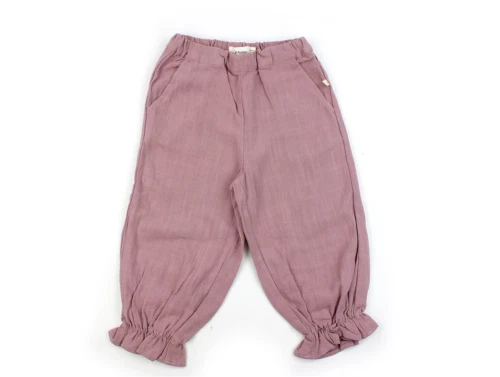 Lil Atelier nostalgia rose bukser